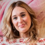 Esthétique, hoto portrait de Cécilia