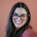 Coiffure, photo portrait de Nelly